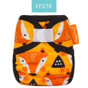 Cloth Diaper Covers | Highland cute Prints Cloth Diaper | Camping Print Cloth Diaper | Diaper Cover for Babies