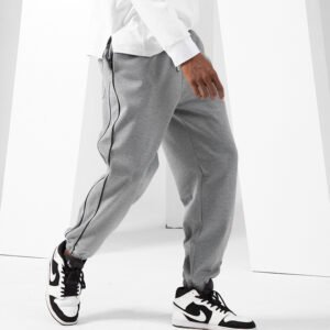 Men’s autumn fitness trousers- Tapered Sports Trousers - Comfortable and Stylish Athletic Wear