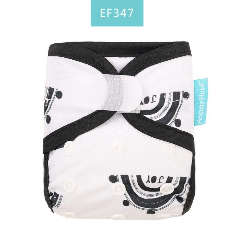 Cloth Diaper Covers | Highland cute Prints Cloth Diaper | Camping Print Cloth Diaper | Diaper Cover for Babies