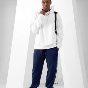 Men’s autumn fitness trousers- Tapered Sports Trousers - Comfortable and Stylish Athletic Wear