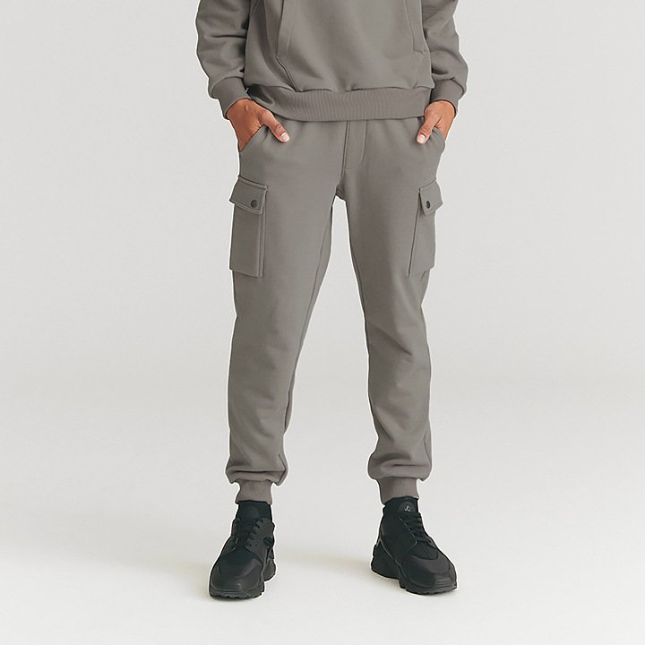 Men’s Overalls Sports Trousers - Stretch Slim Fit Athletic Pants for Comfort and Style