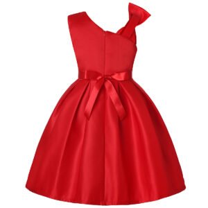New Girl's Party Sequins Dress | Sparkling and Stylish Dress for Special Occasions