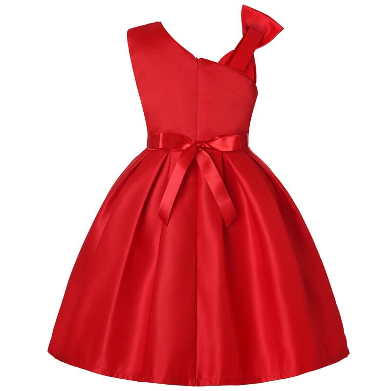 New Girl's Party Sequins Dress | Sparkling and Stylish Dress for Special Occasions