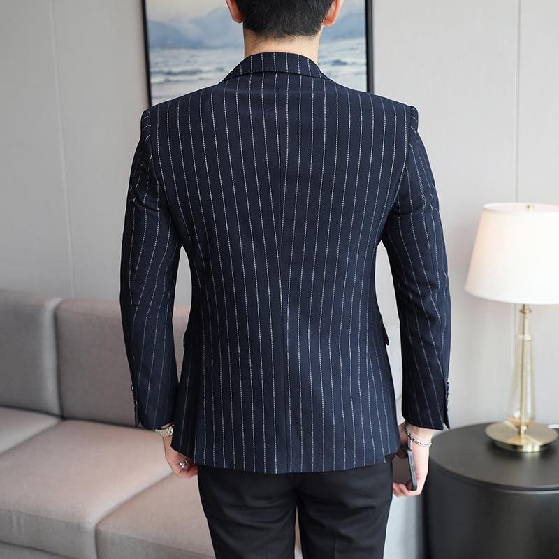 Zazzle Haven Four Seasons Plus Size Men’s Leisure Suit with Coat Top - Comfortable and Stylish Casual Wear