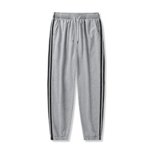 Men's Casual Pants - Comfortable and Stylish Everyday Trousers