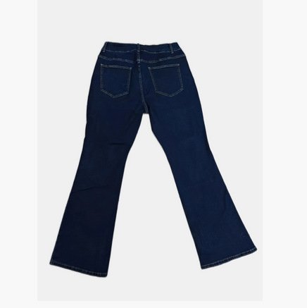 Oversized Jeans for Women – Retro Style, Trendy & Comfortable Fit