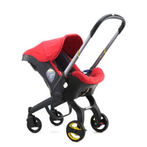 Multi-Functional Baby Stroller - Lightweight & Folding for Easy Travel