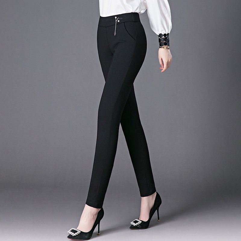 High Waist Increased Stretch Leggings – Comfortable, Flexible & Stylish