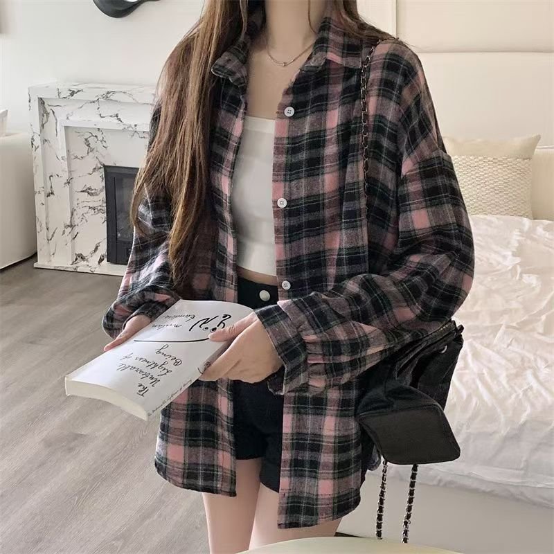 Women's Loose Top | Comfortable & Stylish Casual Wear