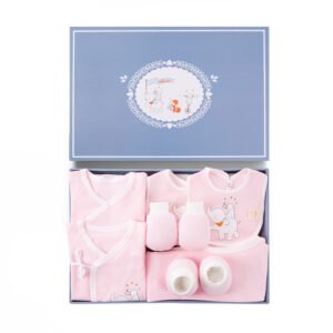 Baby Suit – Adorable Newborn Clothes for Comfort and Style"
