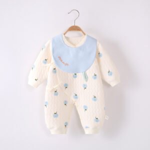 Baby Onesie Dress – Cute & Comfortable One-Piece Outfit for Infants