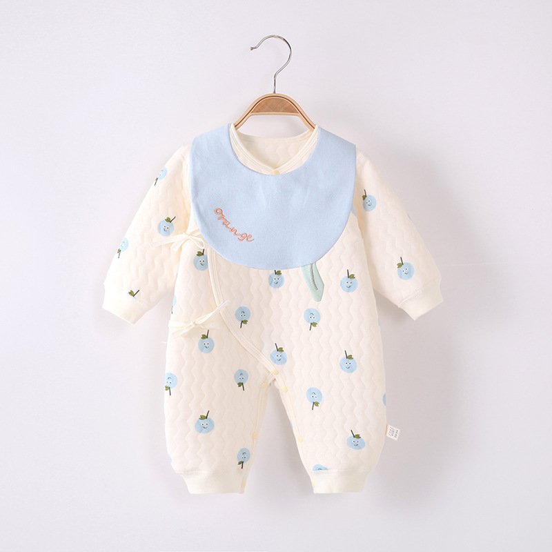 Baby Onesie Dress – Cute & Comfortable One-Piece Outfit for Infants