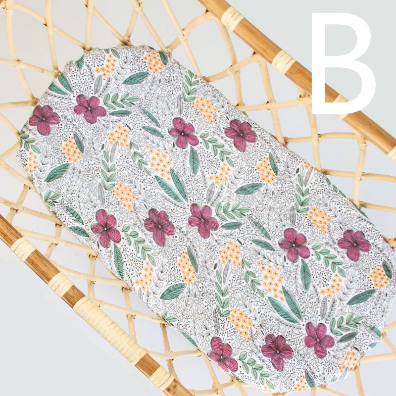 Bamboo Cotton Baby Gauze Blanket – Soft, Breathable & Eco-Friendly Infant Blanket