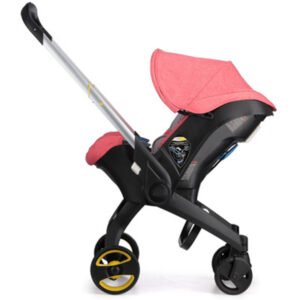 Multi-Functional Baby Stroller - Lightweight & Folding for Easy Travel