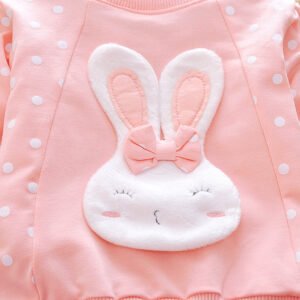 Baby Spring Casual Suit – Comfortable & Stylish Outfit
