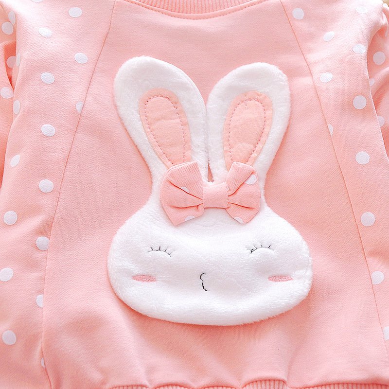 Baby Spring Casual Suit – Comfortable & Stylish Outfit
