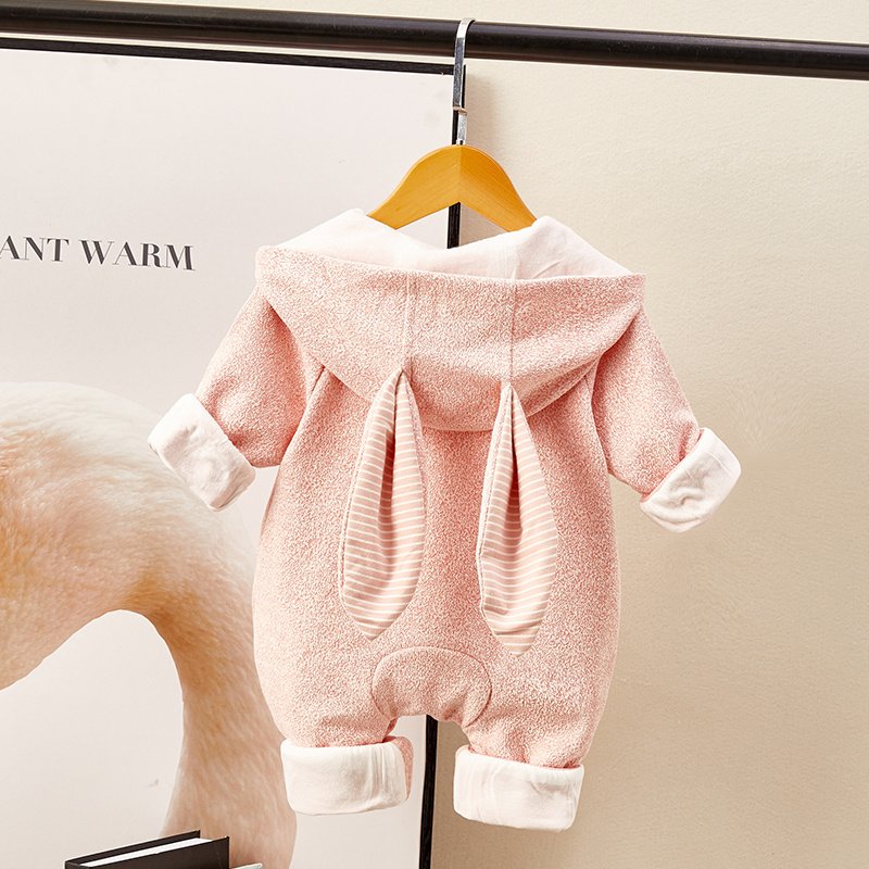 Baby Jumpsuit – Comfortable & Adorable One-Piece Outfit for Infants