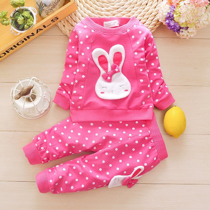 Baby Spring Casual Suit – Comfortable & Stylish Outfit