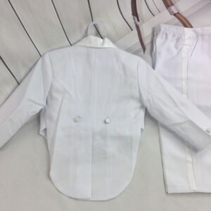 Spring & Autumn Boys' Suits for Weddings | Stylish Kid's Prom Outfits