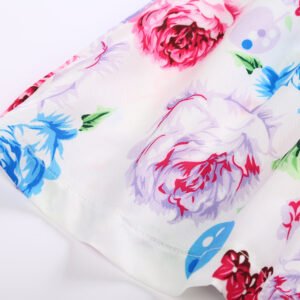 Elegant Children's Dress – European & American Princess Skirt for Girls | Shop Stylish Girl's Dresses