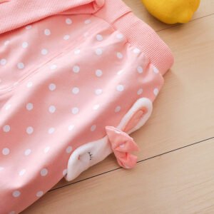 Baby Spring Casual Suit – Comfortable & Stylish Outfit