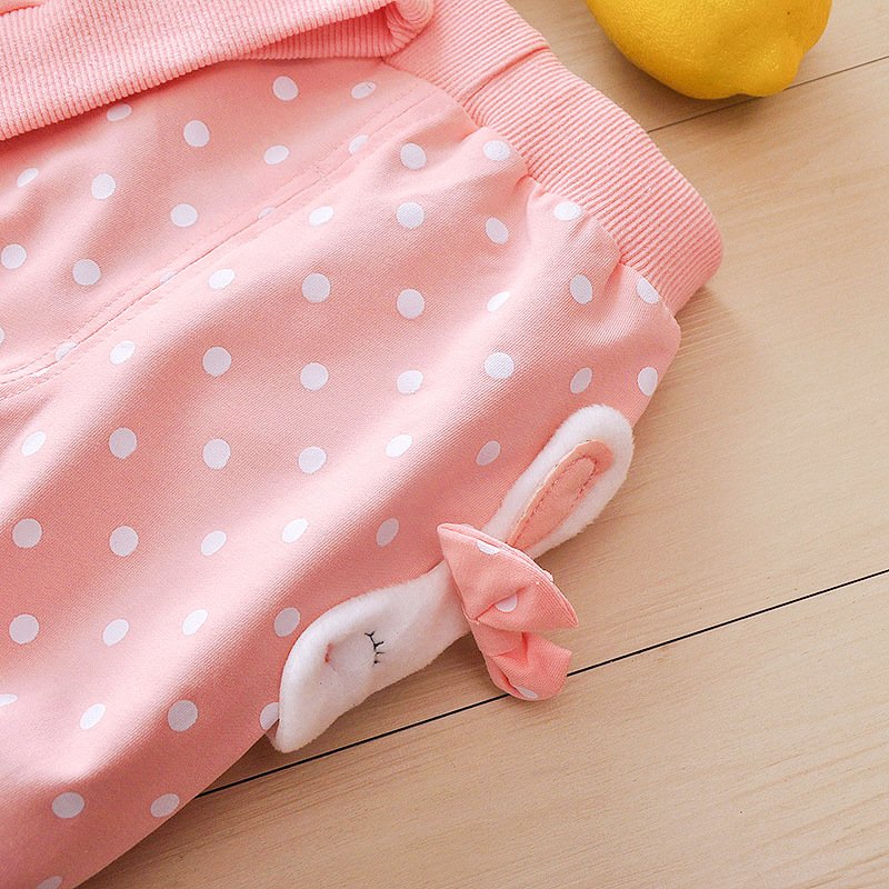 Baby Spring Casual Suit – Comfortable & Stylish Outfit
