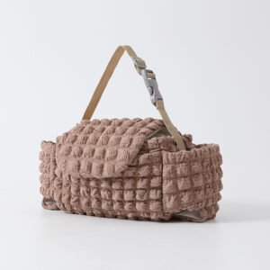 Multi-Functional Baby Stroller Storage Bag - Convenient and Spacious