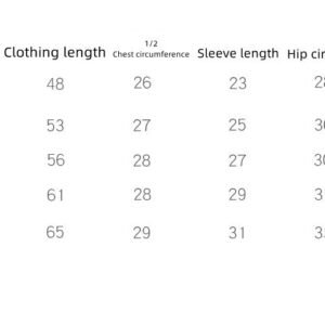Baby Jumpsuit – Autumn & Winter Quilted Clothes for Warmth and Comfort