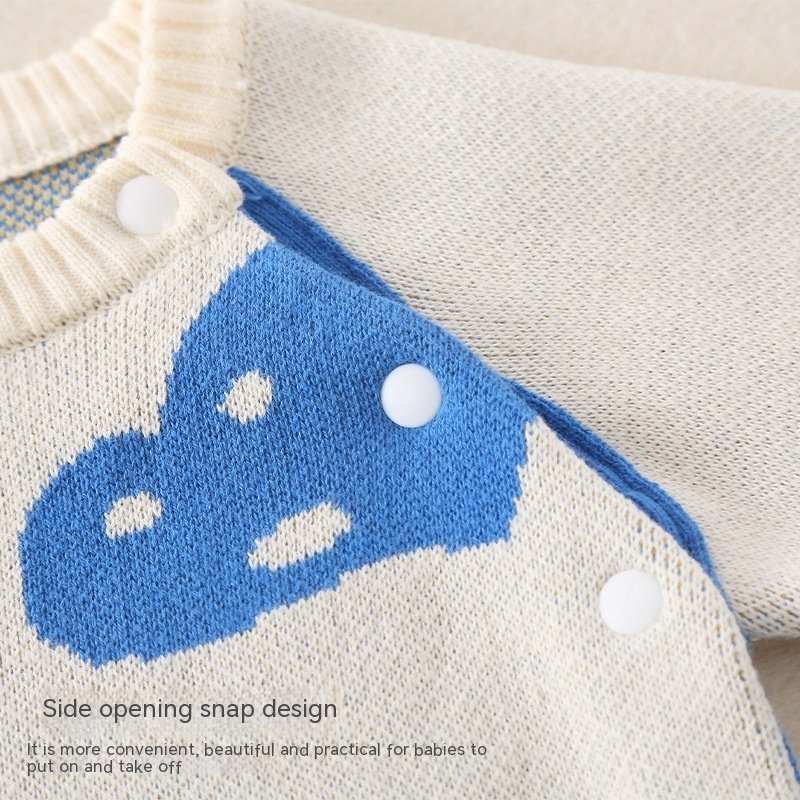 Baby Rompers – Comfortable & Adorable One-Piece Outfits for Infants