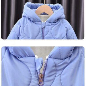 Boys and Girls Solid Color Outer Bodysuit | Comfortable & Stylish Kids Outfit
