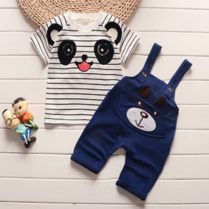 Children's Clothes Set | Stylish & Comfortable Outfit for Kids