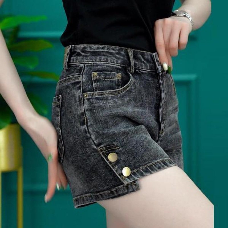 Comfortable Slimming Cropped Harem Pants – Stylish & Comfortable Fit