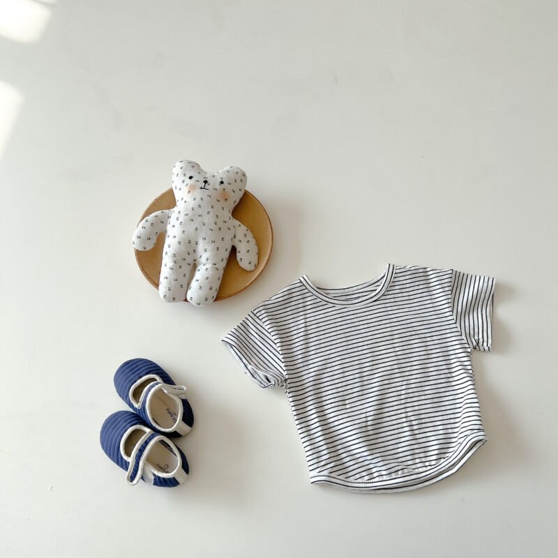 Children's Infant Summer Baby Backpack Pants & Summer Shorts - Comfortable Baby Outfit