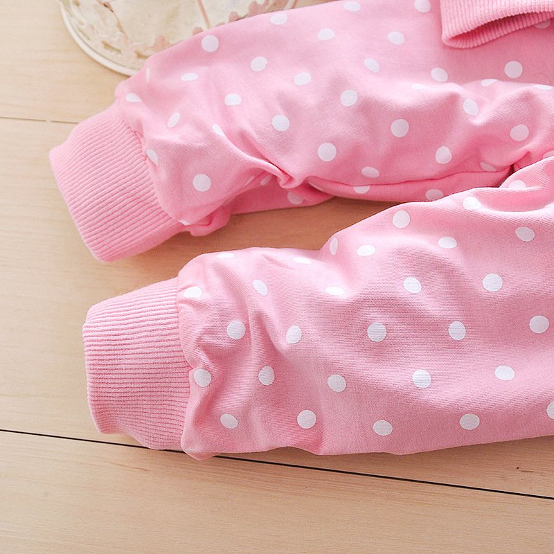 Baby Spring Casual Suit – Comfortable & Stylish Outfit
