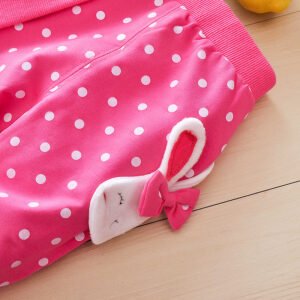 Baby Spring Casual Suit – Comfortable & Stylish Outfit