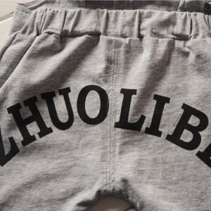 Children's Clothes Set | Stylish & Comfortable Outfit for Kids