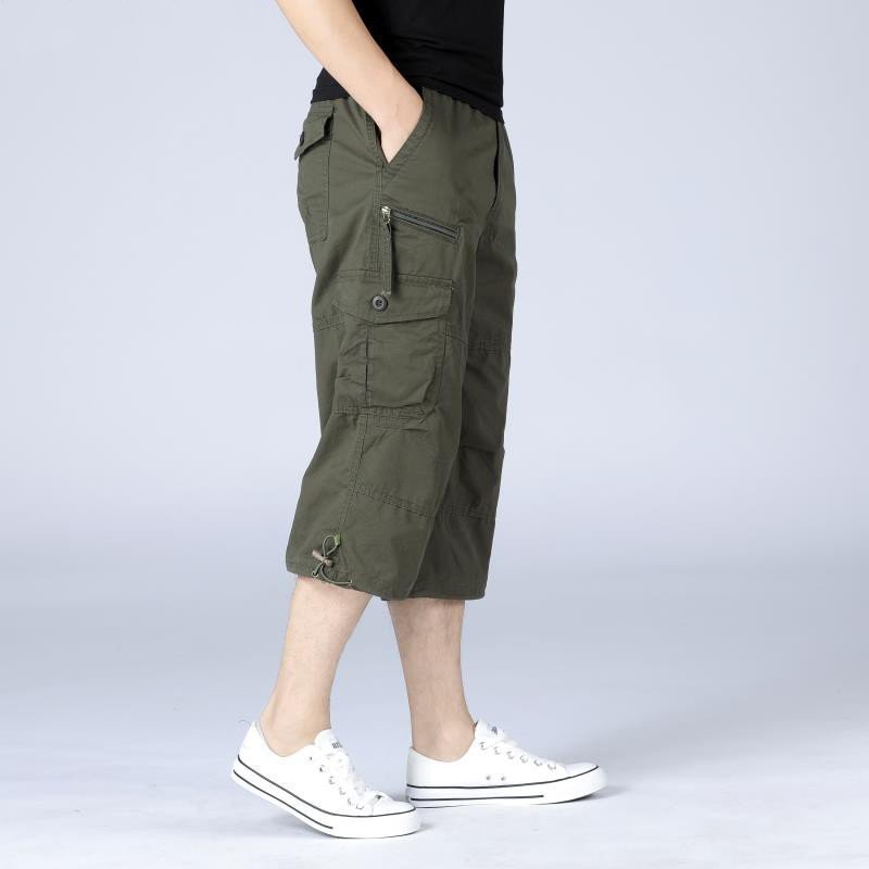 Plus Size Casual Pants – Comfortable & Stylish Fit for Every Day