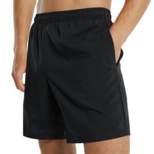 Summer Loose Fit Shorts- Men's Casual Shorts Loose Fit Plus Size for Youthful Comfort