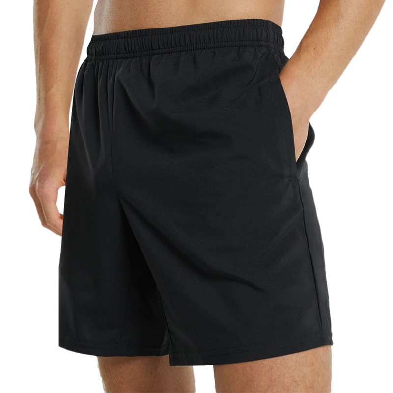 Summer Loose Fit Shorts- Men's Casual Shorts Loose Fit Plus Size for Youthful Comfort