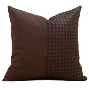 Modern Minimalist and Luxurious Pillows – Elegant Home Decor for a Stylish Touch