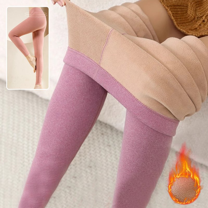 Winter Slim Pants for Women- Solid Slim Pants, Fashion Trousers for Women