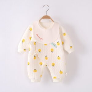 Baby Onesie Dress – Cute & Comfortable One-Piece Outfit for Infants