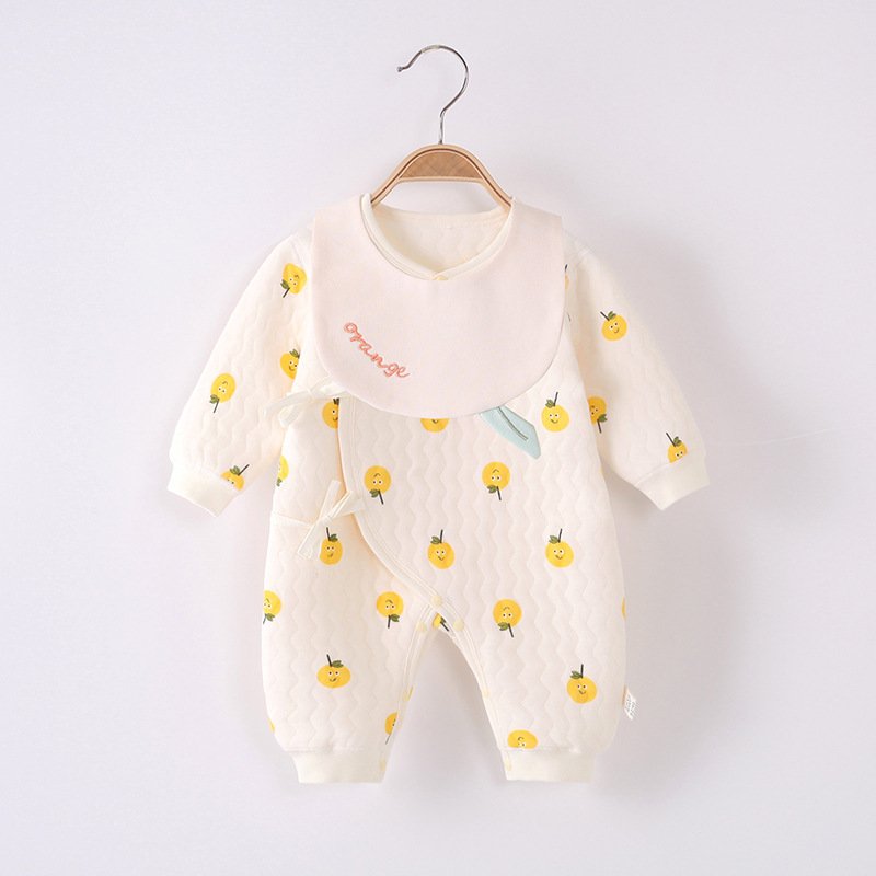Baby Onesie Dress – Cute & Comfortable One-Piece Outfit for Infants
