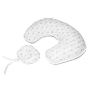 Multifunctional U-Shaped Maternity Pillow - Comfortable Waist Support for Pregnant Women