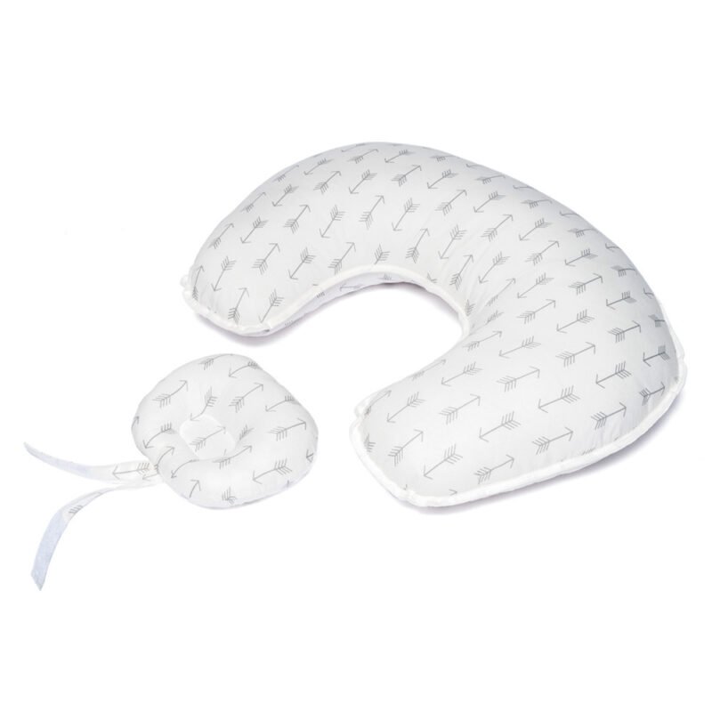 Multifunctional U-Shaped Maternity Pillow - Comfortable Waist Support for Pregnant Women