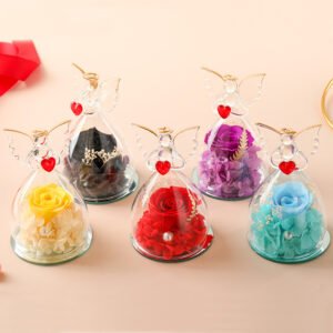 Creative Decorations – Perfect Christmas and Valentine's Day Gift Ideas