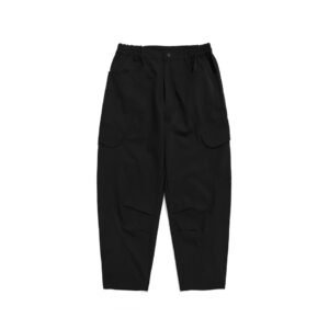 Leisure Cargo Men's Trousers – Comfortable & Stylish Casual Wear