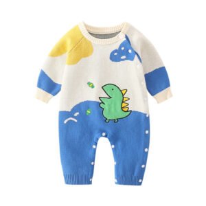 Baby Rompers – Comfortable & Adorable One-Piece Outfits for Infants