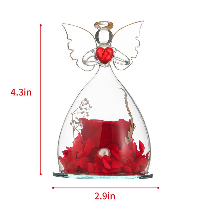 Creative Decorations – Perfect Christmas and Valentine's Day Gift Ideas
