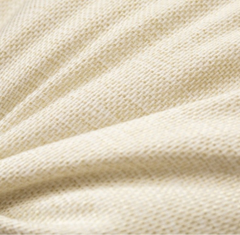 Fabric Decoration Supplies – Linen Printed Pillows for Car, Bedside, and Couch
